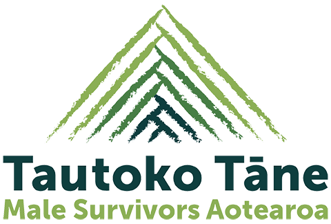 Tautoko Tāne Aotearoa logo