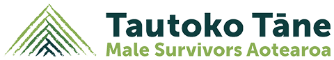 Tautoko Tāne Aotearoa logo