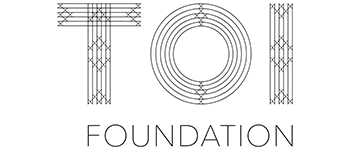 The Toi Foundation logo