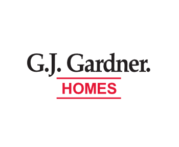 GJ Gardener Homes logo